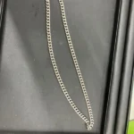 pt1000　ネックレス
